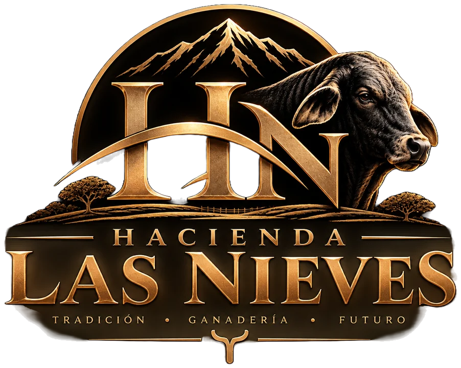 Hacienda Las Nieves: tradición, ganadería, futuro